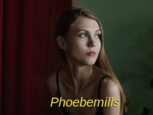 Phoebemills