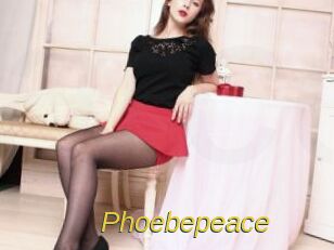 Phoebepeace