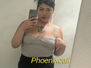 Phoenixcali