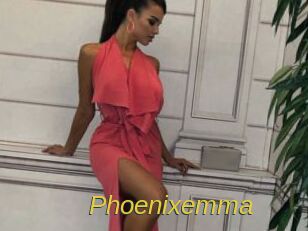 Phoenixemma