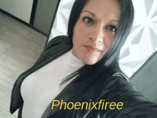 Phoenixfiree