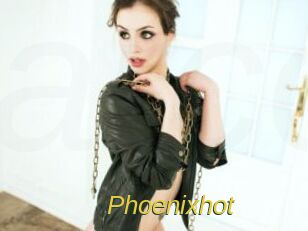 Phoenixhot