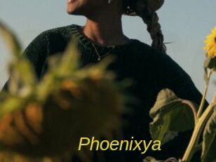 Phoenixya