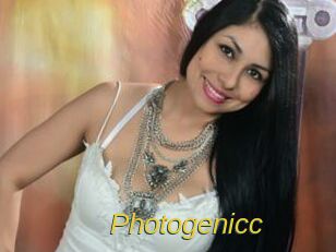 Photogenicc