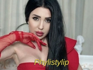 Phylistylip