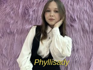 Phyllisady