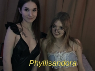 Phyllisandora