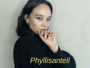 Phyllisantell