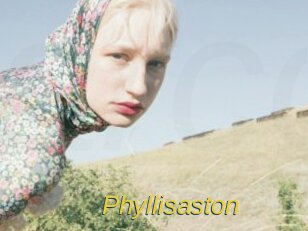 Phyllisaston