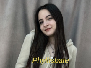 phyllisbate Archive DVD ORG