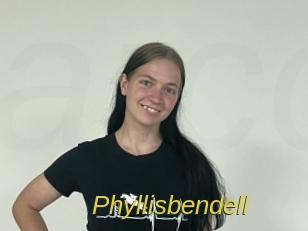 Phyllisbendell
