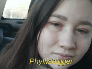 phyllisbigger Archive DVD ORG