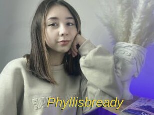 Phyllisbready