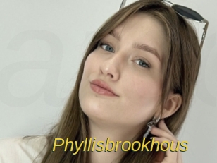 phyllisbrookhous Archive DVD ORG