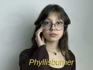 Phyllisburner