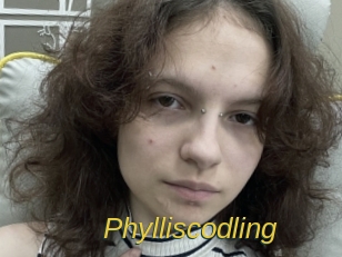 Phylliscodling