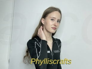 Phylliscrafts