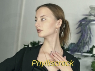 Phylliscrock