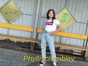 phylliscrumbley Archive DVD ORG