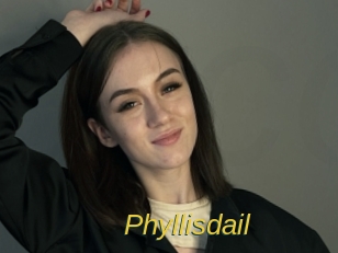 phyllisdail Archive DVD ORG