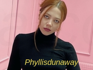 Phyllisdunaway
