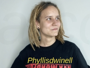 Phyllisdwinell
