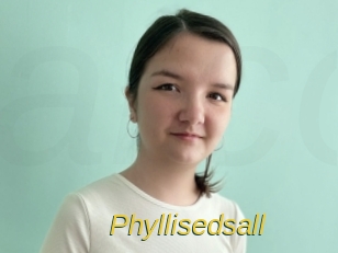 Phyllisedsall