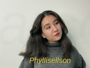 Phyllisellson