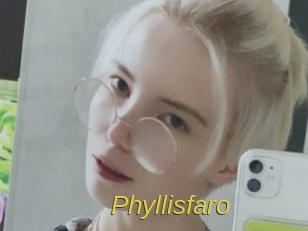 Phyllisfaro