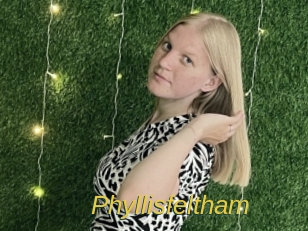 Phyllisfeltham