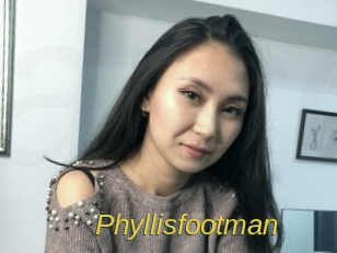 Phyllisfootman