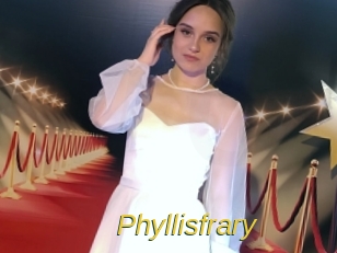 Phyllisfrary