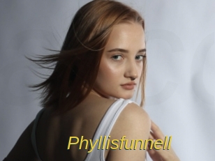 Phyllisfunnell