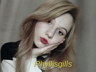 Phyllisgills