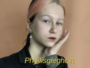 phyllisgleghorn Archive DVD ORG