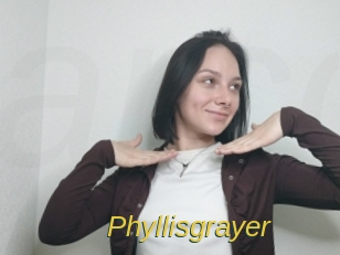 Phyllisgrayer