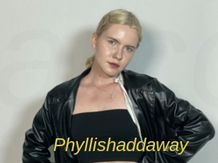 Phyllishaddaway