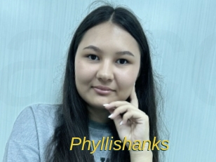 Phyllishanks