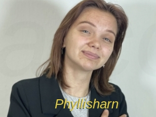 Phyllisharn