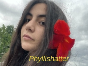 Phyllishatter
