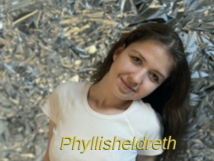 Phyllisheldreth