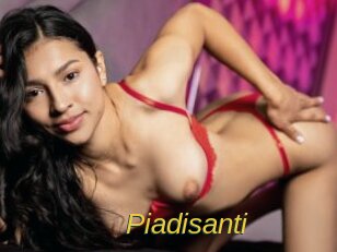 Piadisanti