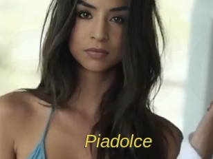 Piadolce