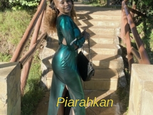 Piarahkan