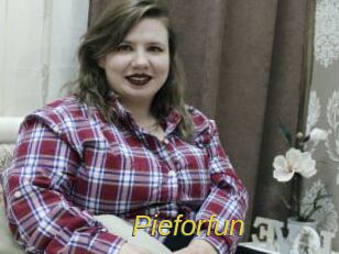 Pieforfun