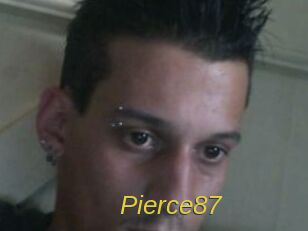 Pierce87
