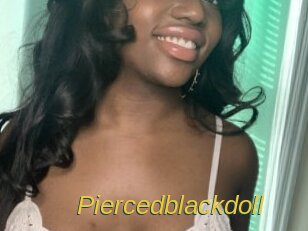 Piercedblackdoll