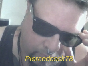 piercedcock78 Archive DVD ORG