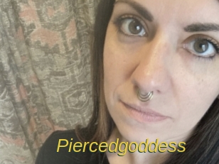 piercedgoddess Archive DVD ORG