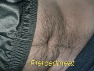 Piercedmeat